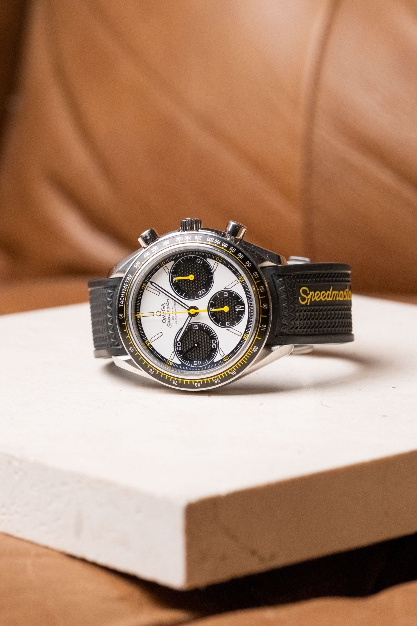 Omega Speedmaster Racing Ref. 326.32.40.50.04.001 - Wristory