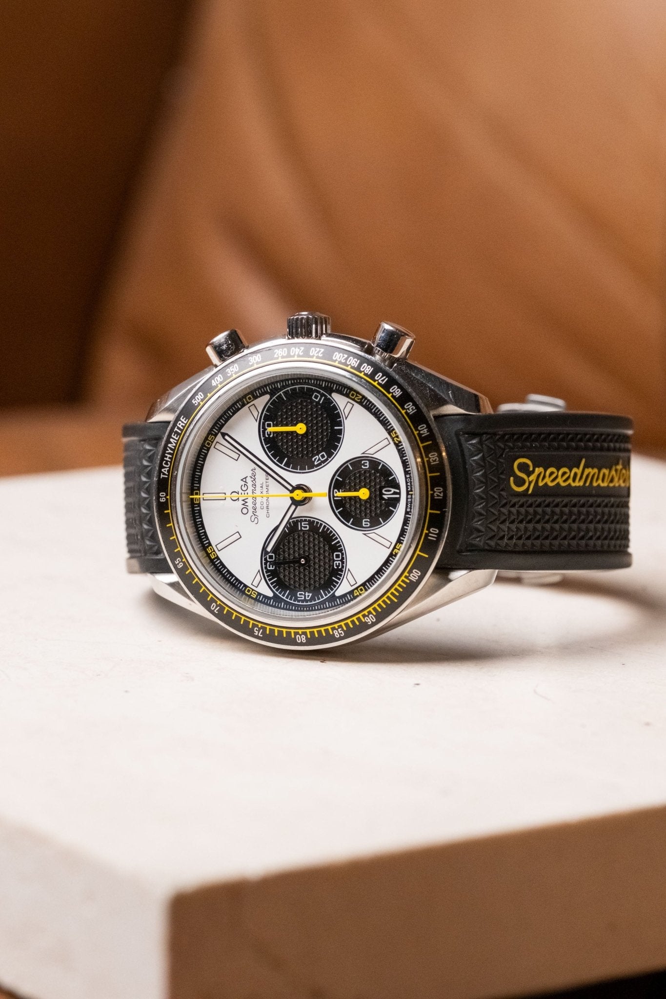 Omega Speedmaster Racing Ref. 326.32.40.50.04.001 - Wristory