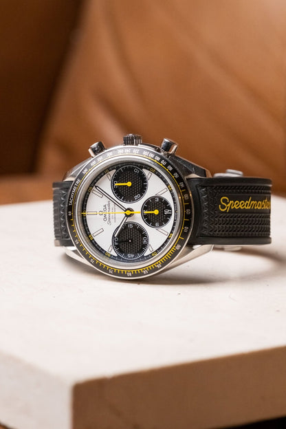 Omega Speedmaster Racing Ref. 326.32.40.50.04.001 - Wristory