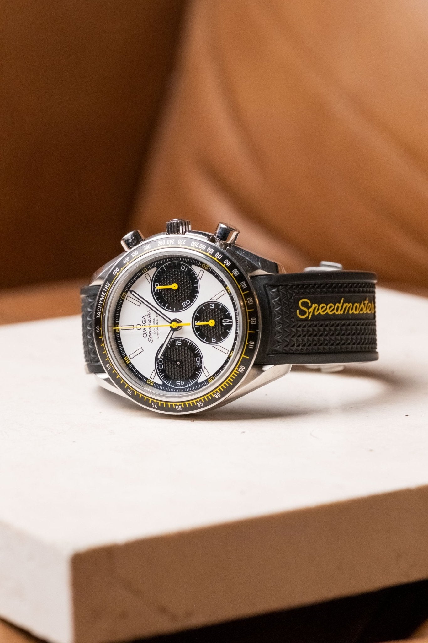 Omega Speedmaster Racing Ref. 326.32.40.50.04.001 - Wristory