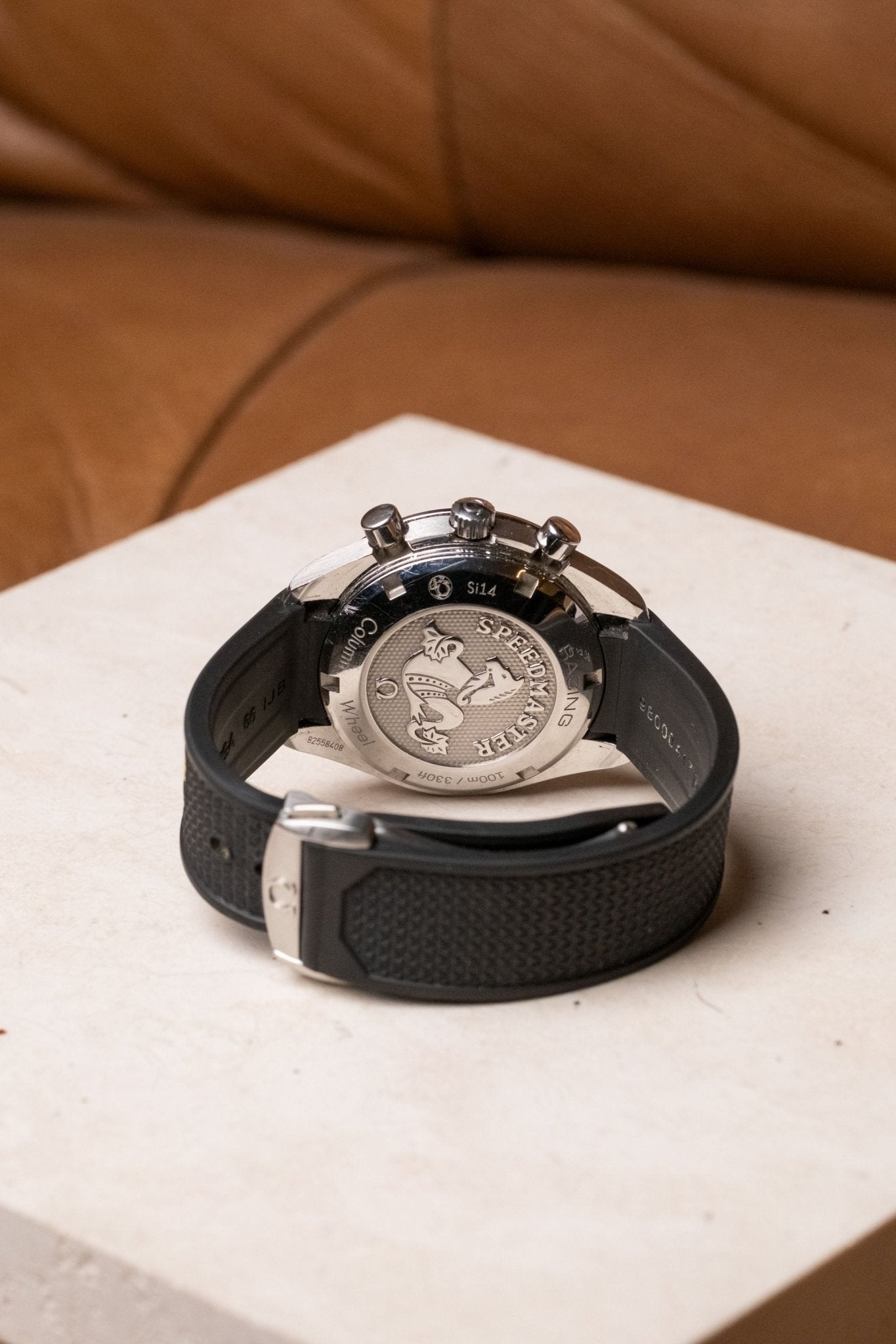 Omega Speedmaster Racing Ref. 326.32.40.50.04.001 - Wristory