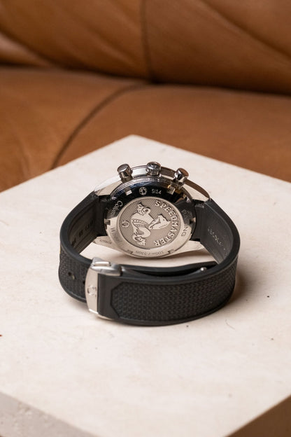 Omega Speedmaster Racing Ref. 326.32.40.50.04.001 - Wristory