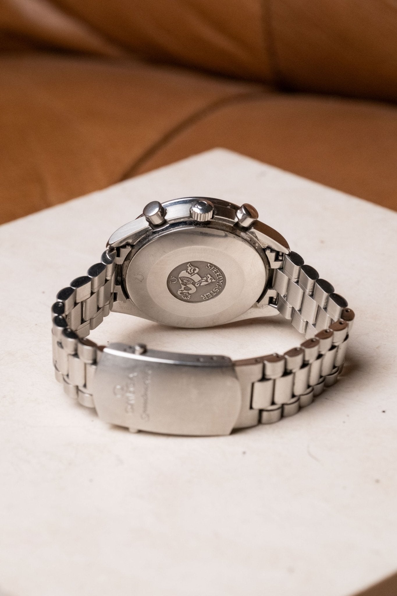 Omega Speedmaster Reduced Ref. 3539.50.00 - Wristory