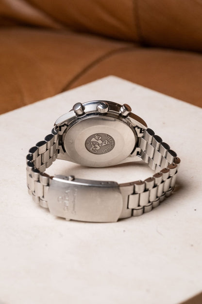 Omega Speedmaster Reduced Ref. 3539.50.00 - Wristory