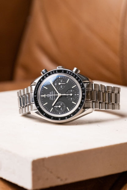 Omega Speedmaster Reduced Ref. 3539.50.00 - Wristory