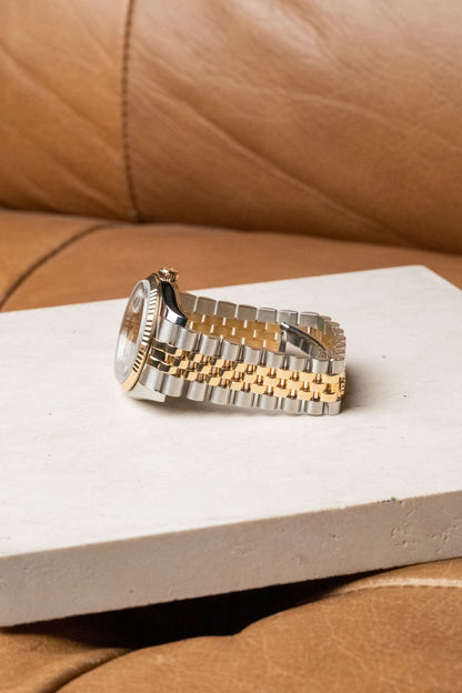 Rolex Datejust 36 Big Diamond Ref. 116233 - Wristory