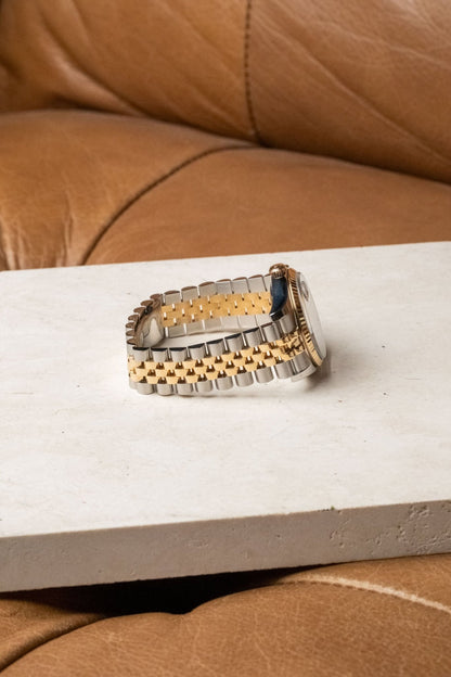 Rolex Datejust 36 Big Diamond Ref. 116233 - Wristory