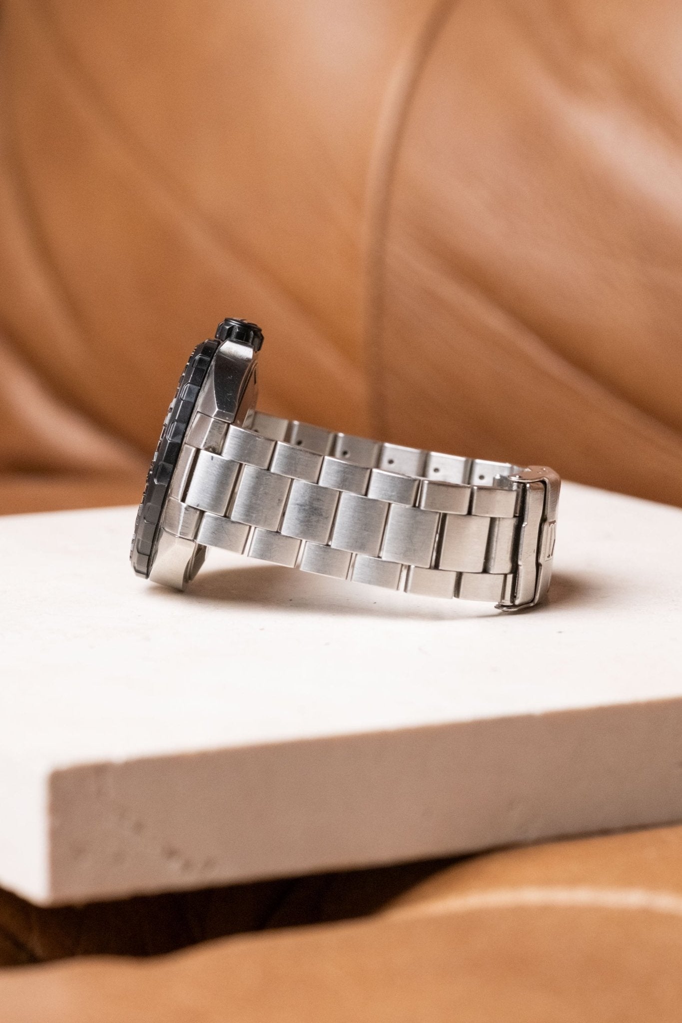 TAG Heuer Formula 1 Ref. WAZ1110.BA0875 - Wristory