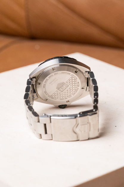 TAG Heuer Formula 1 Ref. WAZ1110.BA0875 - Wristory