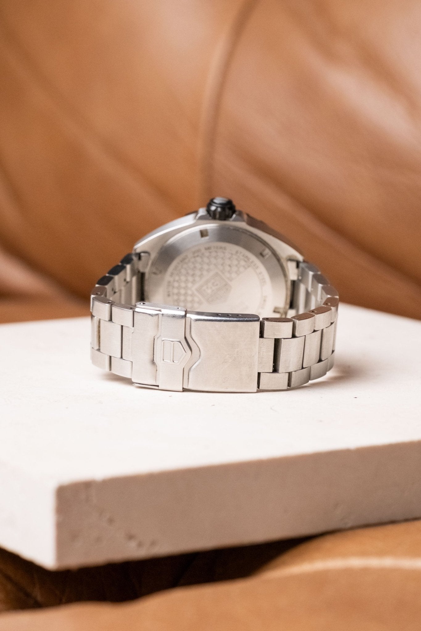 TAG Heuer Formula 1 Ref. WAZ1110.BA0875 - Wristory