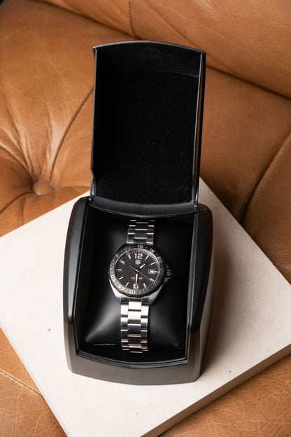 TAG Heuer Formula 1 Ref. WAZ1110.BA0875 - Wristory