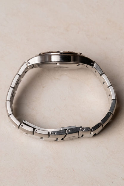 Tag Heuer Kirium Steel WL5113 38mm Ref. WL5113 - Wristory