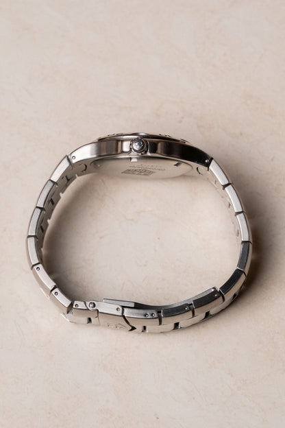 Tag Heuer Kirium Steel WL5113 38mm Ref. WL5113 - Wristory