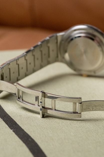 Vacheron Constantin Phidias Two - Tone Automatic 48010/1 - Wrist Story Pty Ltd