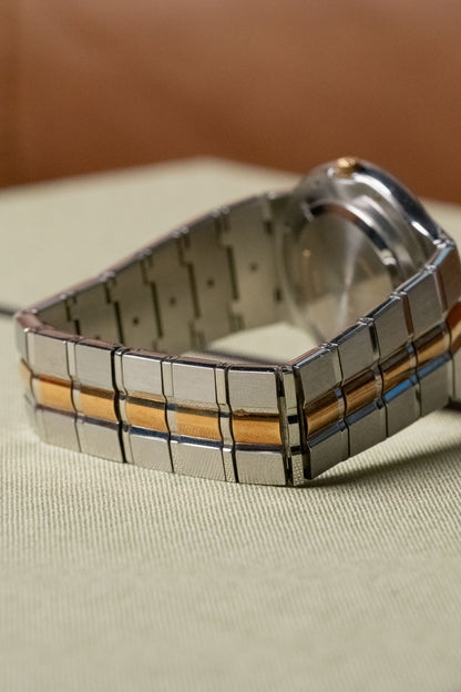 Vacheron Constantin Phidias Two - Tone Automatic 48010/1 - Wrist Story Pty Ltd