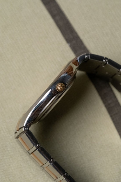 Vacheron Constantin Phidias Two - Tone Automatic 48010/1 - Wrist Story Pty Ltd